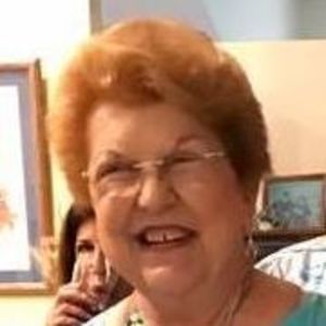 Meet your Posher, Marilyn